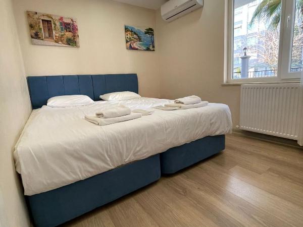 ABC Apart Hotel : photo 3 de la chambre appartement - rez-de-chaussée