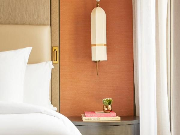 Four Seasons Hotel Istanbul at Sultanahmet : photo 4 de la chambre chambre lits jumeaux supérieure