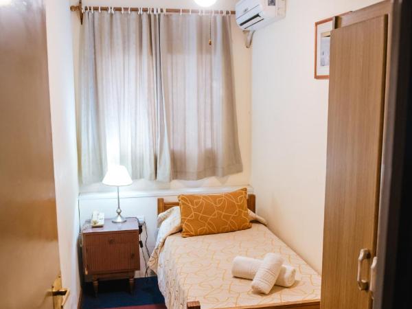 Hotel Pacífico : photo 1 de la chambre chambre simple standard