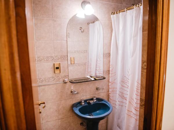 Hotel Pacífico : photo 4 de la chambre chambre simple standard