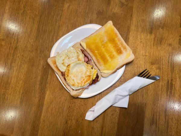 The Commongate Hotels : photo 6 de la chambre chambre simple