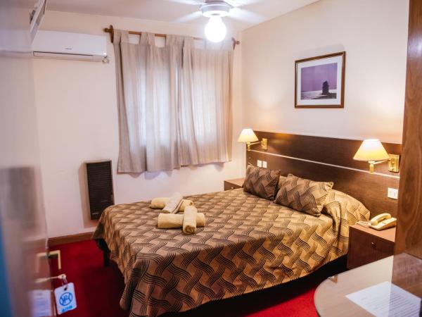 Hotel Pacífico : photo 1 de la chambre chambre double standard