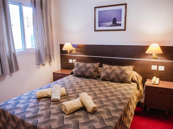 Hotel Pacífico : photo 3 de la chambre chambre double standard