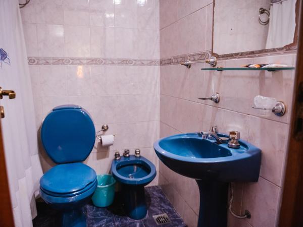 Hotel Pacífico : photo 5 de la chambre chambre double standard