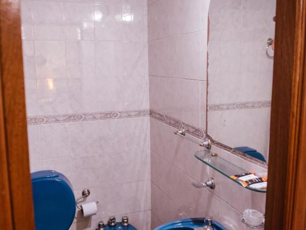 Hotel Pacífico : photo 6 de la chambre chambre double standard