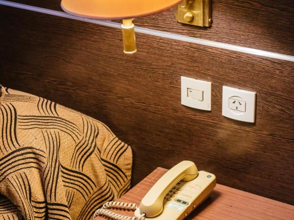 Hotel Pacífico : photo 7 de la chambre chambre double standard