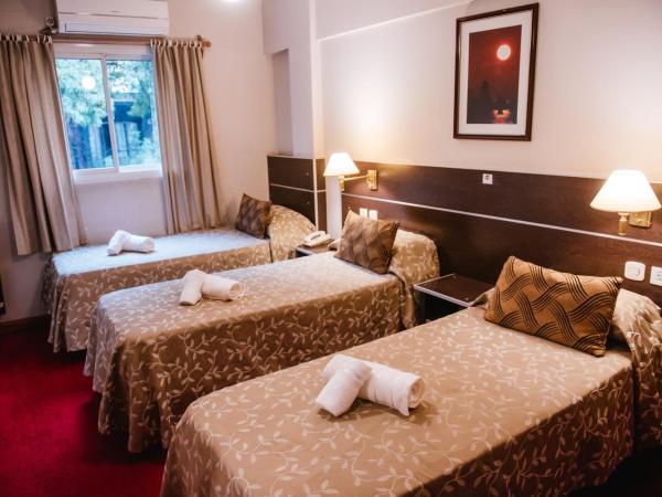 Hotel Pacífico : photo 4 de la chambre chambre triple standard