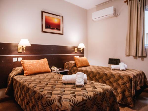 Hotel Pacífico : photo 5 de la chambre chambre lits jumeaux standard