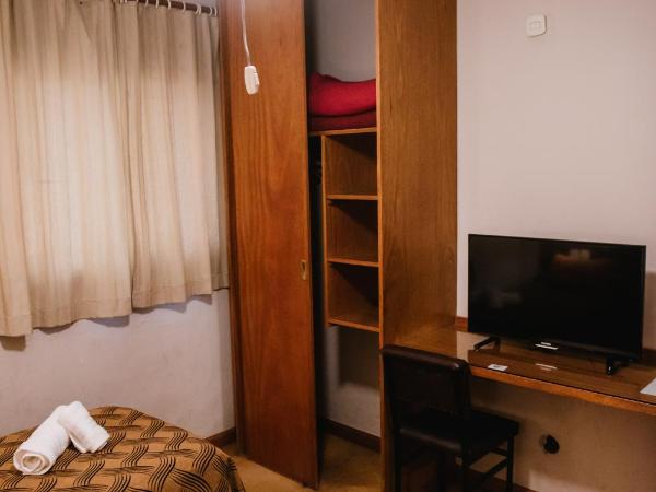 Hotel Pacífico : photo 7 de la chambre chambre lits jumeaux standard