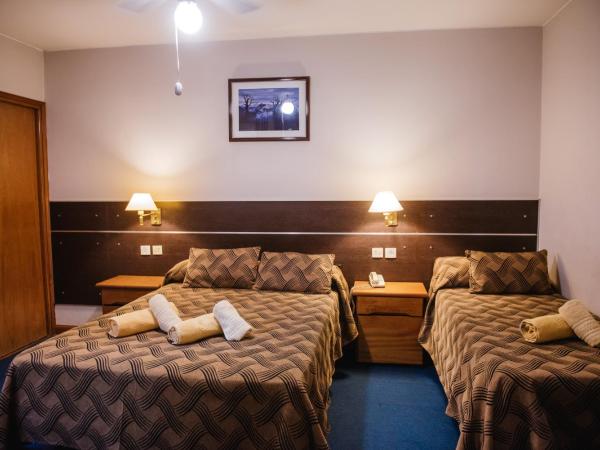 Hotel Pacífico : photo 10 de la chambre chambre familiale standard