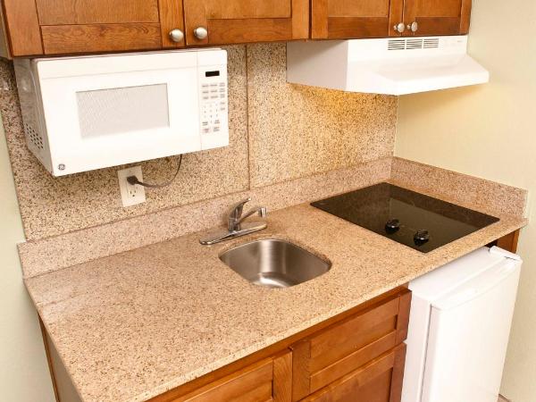 The Schooner Inn : photo 4 de la chambre chambre efficiency - côté océan