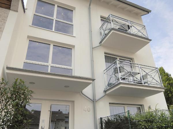 Hotel-Restaurant Sebastianushof : photo 4 de la chambre chambre double supérieure - nouveau bâtiment