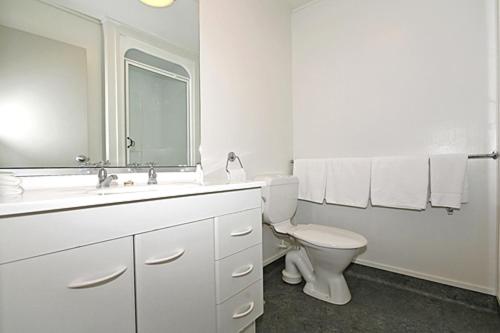 Marksman Motor Inn : photo 1 de la chambre petit studio