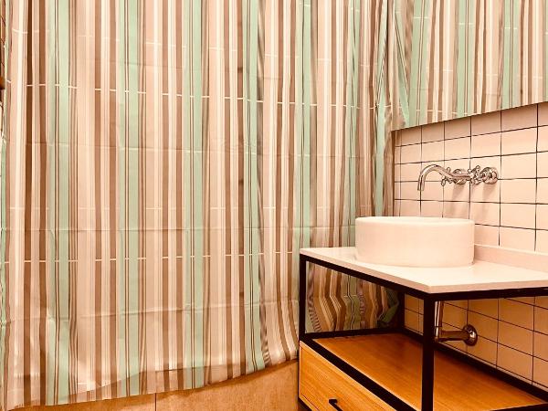 Casa Sumaq : photo 5 de la chambre lit simple dans dortoir de 10 lits