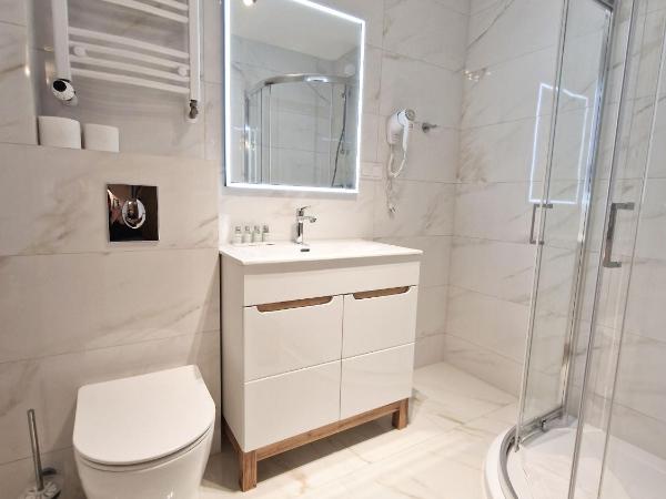 Villa Cristal : photo 3 de la chambre appartement 1 chambre