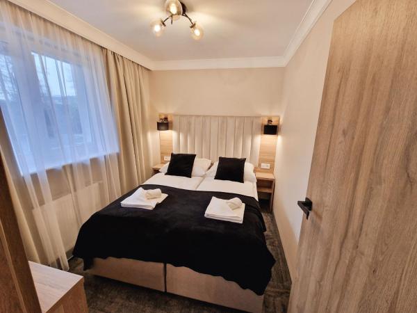 Villa Cristal : photo 5 de la chambre appartement 1 chambre