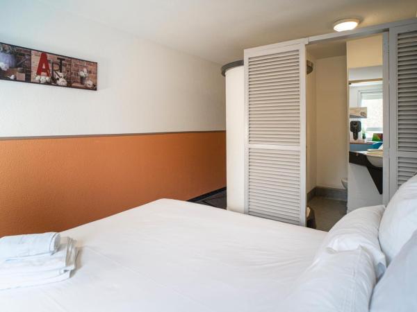 Quick Palace Pau Zénith : photo 3 de la chambre chambre double