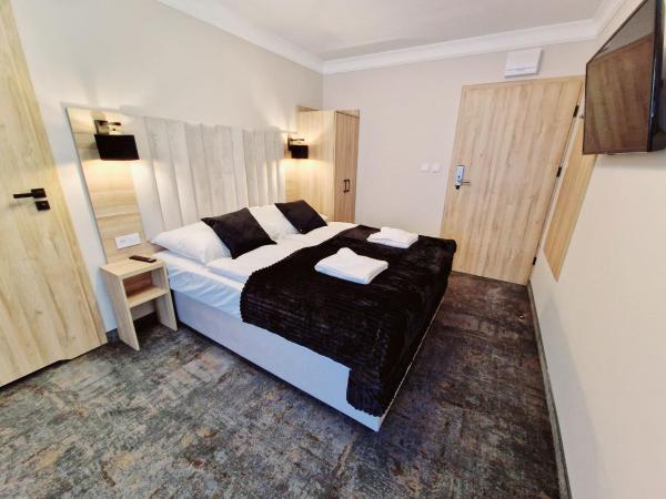 Villa Cristal : photo 2 de la chambre chambre double avec terrasse