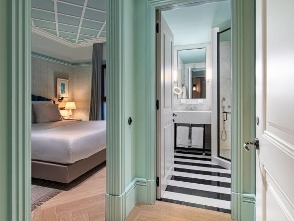 The Editory Boulevard Aliados Hotel - Preferred Hotels : photo 6 de la chambre chambre double cozy