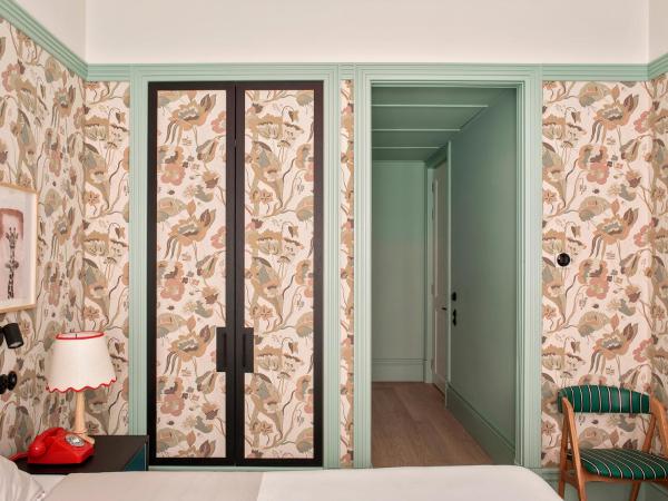 The Editory Boulevard Aliados Hotel - Preferred Hotels : photo 4 de la chambre chambre double standard