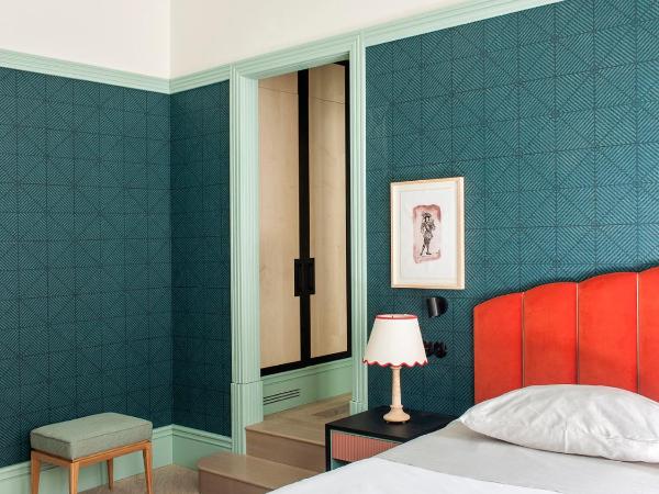 The Editory Boulevard Aliados Hotel - Preferred Hotels : photo 4 de la chambre chambre double supérieure - vue sur ville