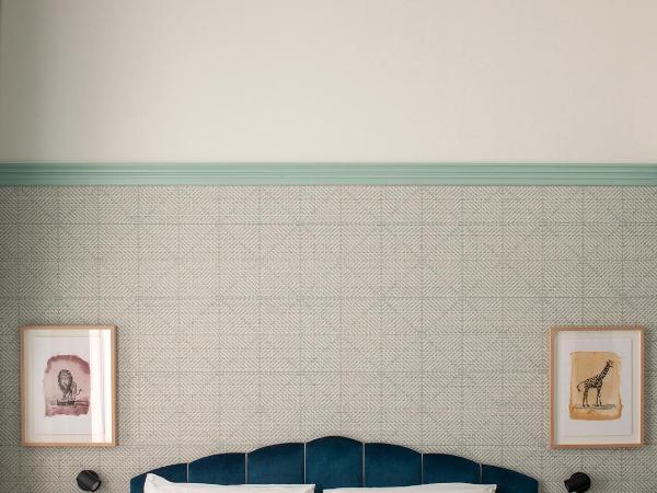 The Editory Boulevard Aliados Hotel - Preferred Hotels : photo 5 de la chambre chambre double avec vue sur aliados