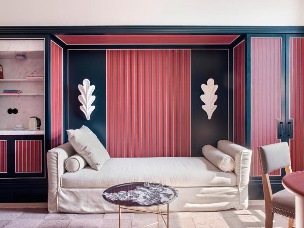 The Editory Boulevard Aliados Hotel - Preferred Hotels : photo 5 de la chambre suite avec vue sur aliados