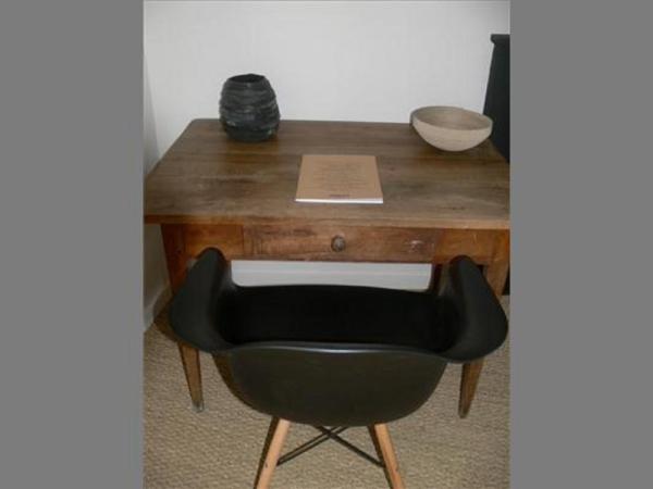 L'Île Ô Château : photo 8 de la chambre chambre double supérieure - vue sur château