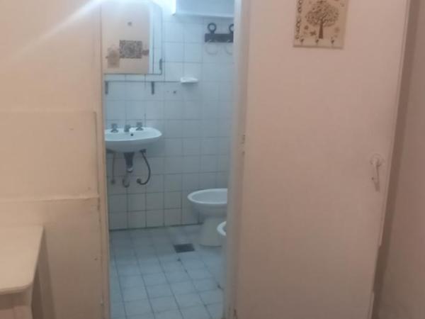 CasaHostel : photo 4 de la chambre chambre double avec salle de bains privative