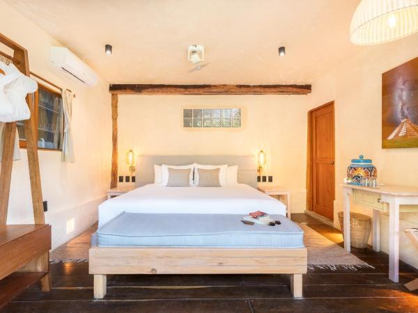 Casa Ganesh Tulum : photo 7 de la chambre chambre double standard