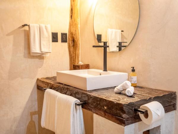 Casa Ganesh Tulum : photo 8 de la chambre chambre double standard