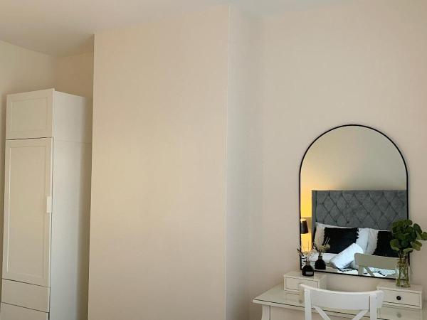 Cardiff Home : photo 6 de la chambre chambre double - vue sur jardin