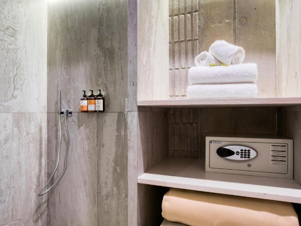 UTOPIC Polanco by ULIV : photo 6 de la chambre studio deluxe