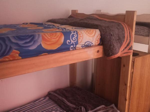 CasaHostel : photo 3 de la chambre lit simple dans dortoir à 6 lits