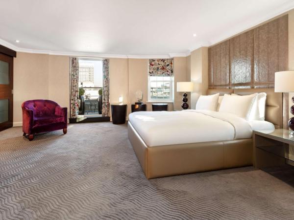 Radisson Blu Hotel, London Bond Street : photo 1 de la chambre suite studio