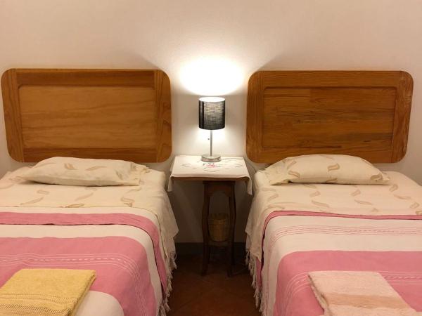 Casa Gecko : photo 2 de la chambre chambre lits jumeaux