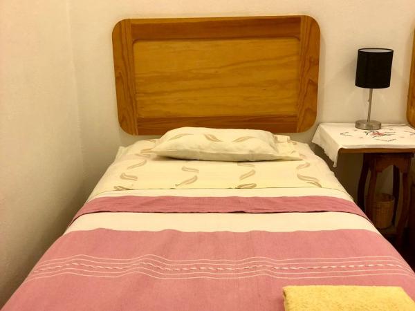 Casa Gecko : photo 5 de la chambre chambre lits jumeaux