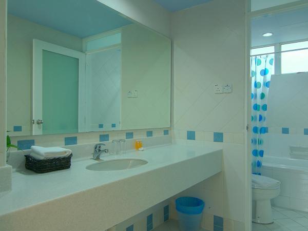 Wedgewood Residences : photo 1 de la chambre suite 3 chambres