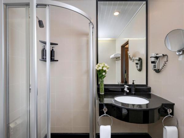 Grand Mercure Bangkok Atrium : photo 5 de la chambre chambre exécutive