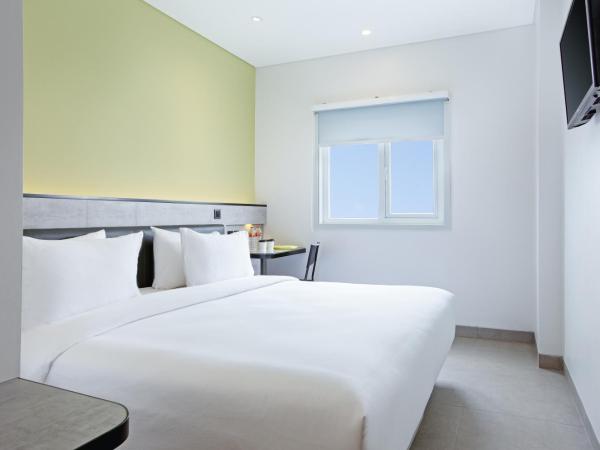 Amaris Hotel Kalimalang : photo 3 de la chambre chambre double standard