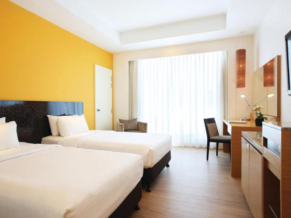 Village Hotel Changi by Far East Hospitality : photo 8 de la chambre chambres communicantes