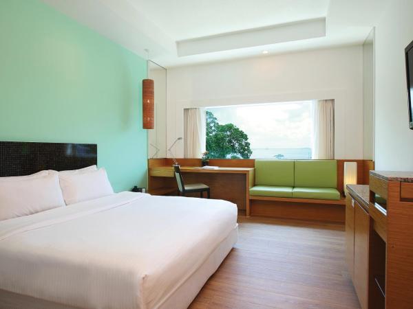 Village Hotel Changi by Far East Hospitality : photo 9 de la chambre chambres communicantes