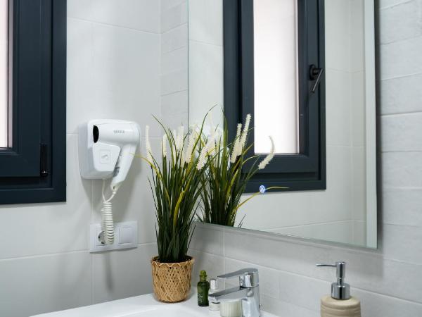 Stay Belonio : photo 5 de la chambre chambre double - vue sur patio