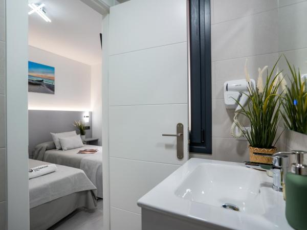 Stay Belonio : photo 6 de la chambre chambre double - vue sur patio