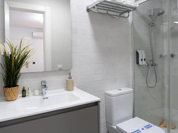 Stay Belonio : photo 10 de la chambre chambre double - vue sur patio