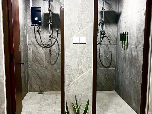 Arena eSports Hotel @ Bugis Village : photo 5 de la chambre chambre double standard avec salle de bains commune