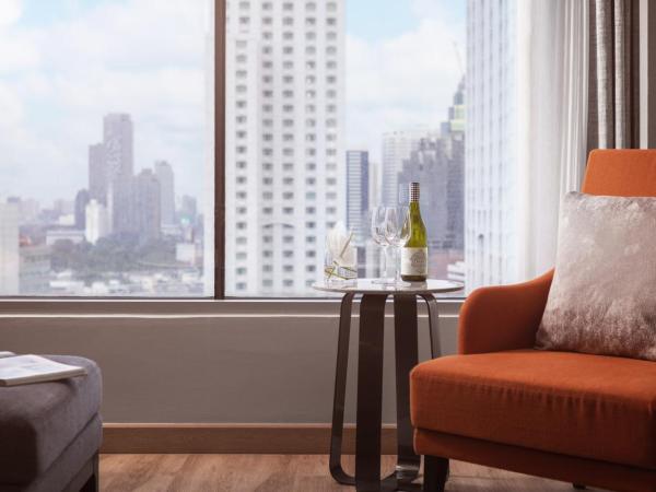 Amari Bangkok : photo 2 de la chambre suite exécutive 1 chambre club