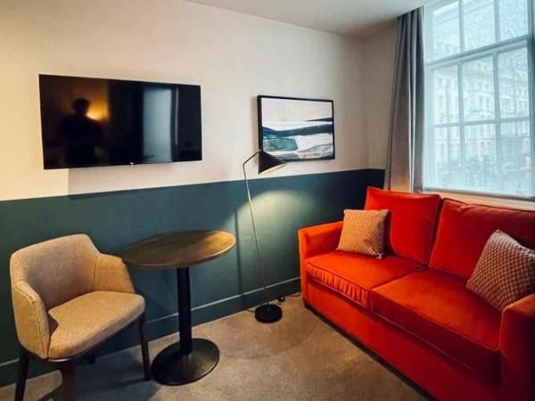 The Pride of Paddington : photo 1 de la chambre chambre double deluxe