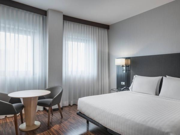 AC Hotel Milano by Marriott : photo 2 de la chambre chambre lit king-size standard