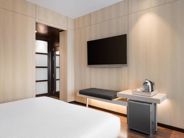 AC Hotel Milano by Marriott : photo 3 de la chambre chambre lit king-size standard